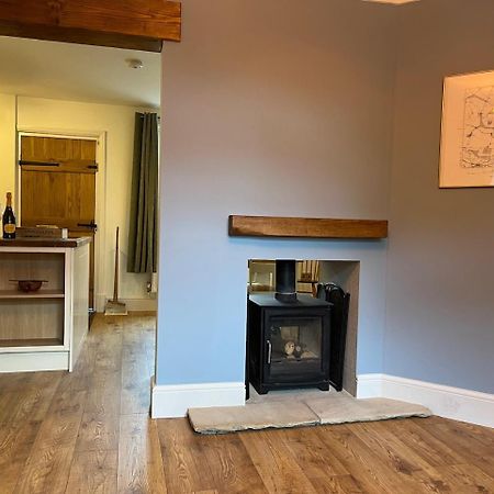 One Jubilee Cottages Shugborough Экстерьер фото