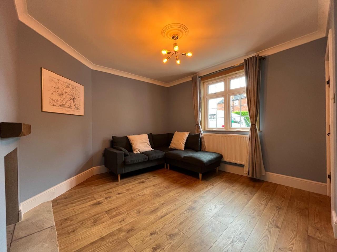 One Jubilee Cottages Shugborough Экстерьер фото